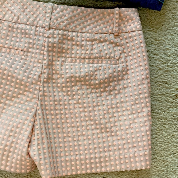 LOFT Marisa Shorts - Picture 7 of 8